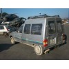 citroën c15 del año 1990