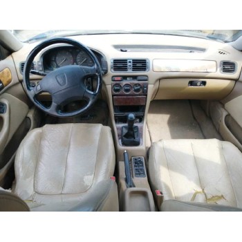 mg serie 600 (rh) del año 1996