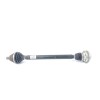 Recambio de transmision delantera derecha para seat altea (5p1) 2.0 tdi referencia OEM IAM 1K0407272EN  