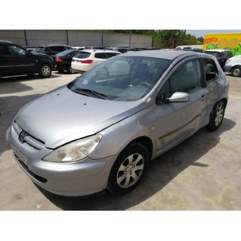 peugeot 307 (s1) del año 2002