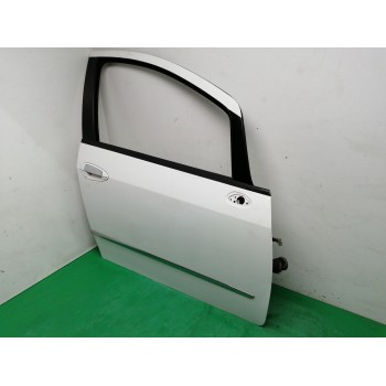 Recambio de puerta delantera derecha para fiat linea (110) 1.6 jtdm 16v cat referencia OEM IAM  OBSERVAR FOTOS 
