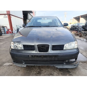 seat cordoba (6k1, 6k2) del año 2002