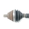 Recambio de transmision delantera derecha para seat altea (5p1) 2.0 tdi referencia OEM IAM 1K0407272EN  
