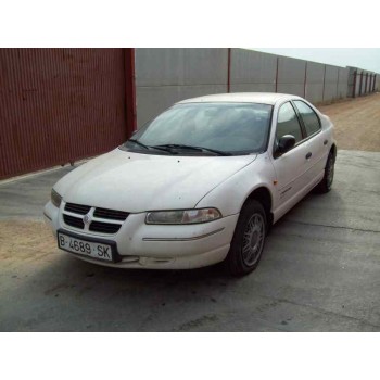 chrysler stratus berlina (ja) del año 1996