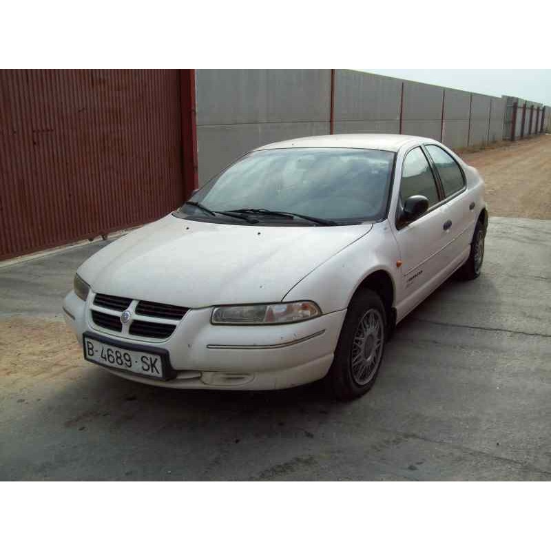 CHRYSLER STRATUS BERLINA (JA)