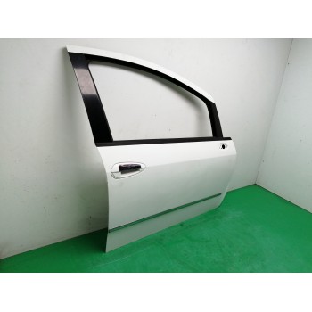 Recambio de puerta delantera derecha para fiat linea (110) 1.6 jtdm 16v cat referencia OEM IAM  OBSERVAR FOTOS 