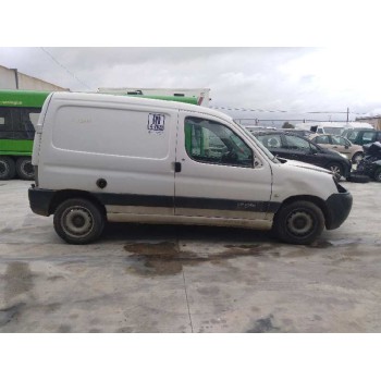 citroën berlingo del año 2011