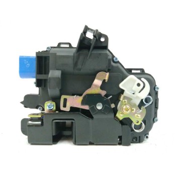 Recambio de cerradura puerta delantera derecha para skoda superb (3u4) referencia OEM IAM 3B1837016BC  