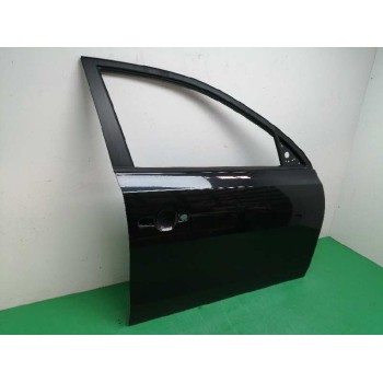 Recambio de puerta delantera derecha para hyundai i30 1.6 crdi cat referencia OEM IAM 760042L010 OBSERVAR FOTOS 