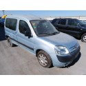 PEUGEOT PARTNER MONOSPACE (5_, G_)