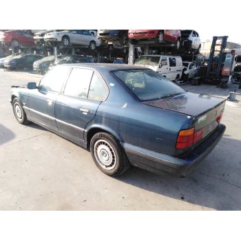 bmw serie 5 berlina (e34) del año 1995