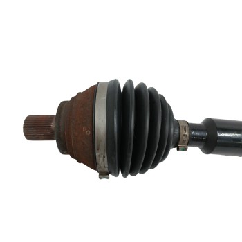 Recambio de transmision delantera derecha para volkswagen eos (1f7) 1.4 16v tsi referencia OEM IAM 1K0407272QM  