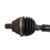 Recambio de transmision delantera derecha para volkswagen eos (1f7) 1.4 16v tsi referencia OEM IAM 1K0407272QM  