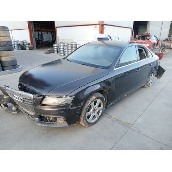 audi a4 b8 (8k2) del año 2009