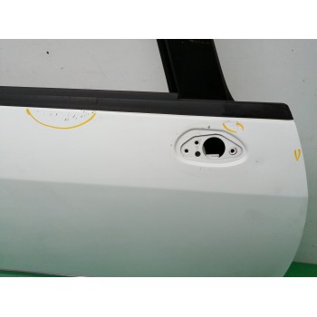 Recambio de puerta delantera derecha para fiat linea (110) 1.6 jtdm 16v cat referencia OEM IAM  OBSERVAR FOTOS 