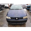 SEAT IBIZA (6K1)