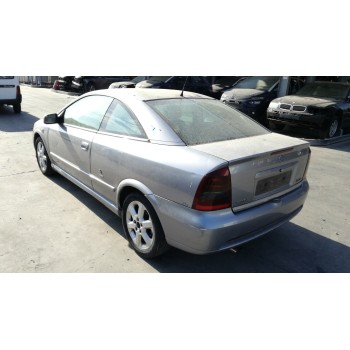 opel astra g coupé del año 2003