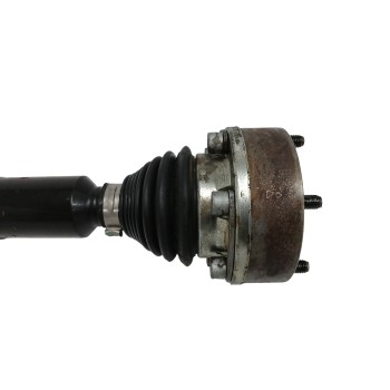 Recambio de transmision delantera derecha para volkswagen eos (1f7) 1.4 16v tsi referencia OEM IAM 1K0407272QM  