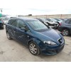 seat toledo (5p2) del año 2005