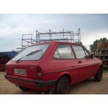 ford fiesta berl./express del año 1976