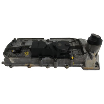 Recambio de tapa balancines para mercedes-benz sprinterii caja abierta (desde 01.06) 2.1 cdi cat referencia OEM IAM A6460102130 