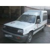 renault rapid/express (f40) del año 1993