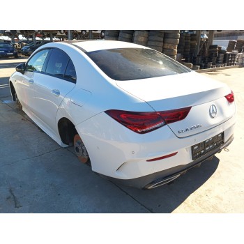 mercedes-benz cla (c118) del año 2020