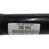 Recambio de transmision delantera derecha para volkswagen eos (1f7) 1.4 16v tsi referencia OEM IAM 1K0407272QM  