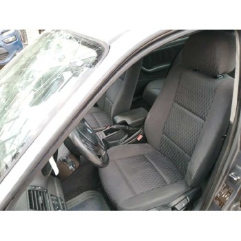 bmw serie 3 berlina (e46) del año 2001