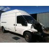 ford transit caja cerrada, larga (fy) (2000 =>) del año 2004