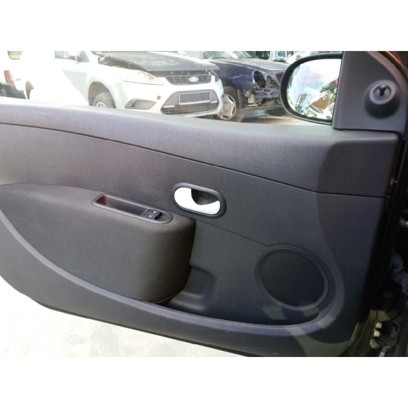 RENAULT CLIO III (BR0/1, CR0/1) 2011