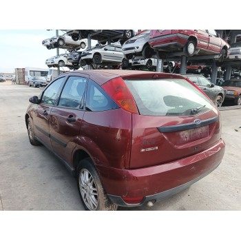 ford focus i (daw, dbw) del año 2000