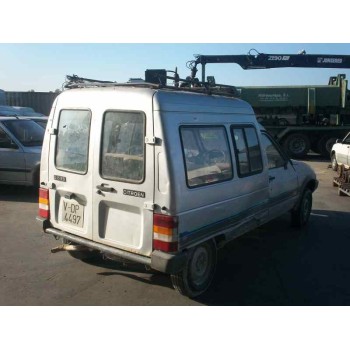 citroën c15 del año 1990