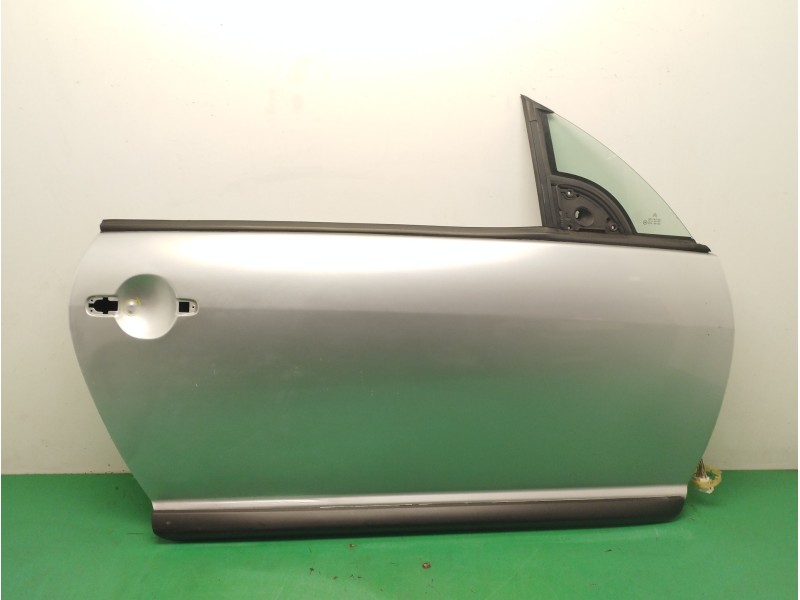Recambio de puerta delantera derecha para citroën c3 pluriel 1.4 referencia OEM IAM  OBSERVAR FOTOS 