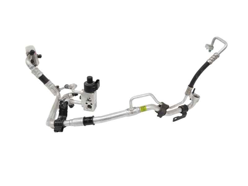 Recambio de tubos aire acondicionado para kia niro e-niro drive referencia OEM IAM Recambio de tubos aire acondicionado para kia niro e-niro drive referencia OEM IAM