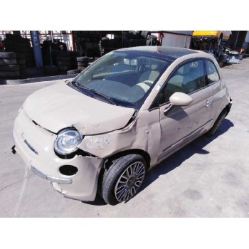 fiat 500 (312_) del año 2015