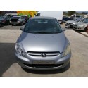 PEUGEOT 307 (3A/C)
