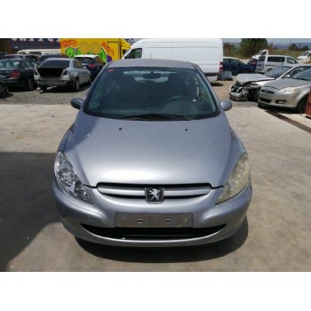 peugeot 307 (s1) del año 2002