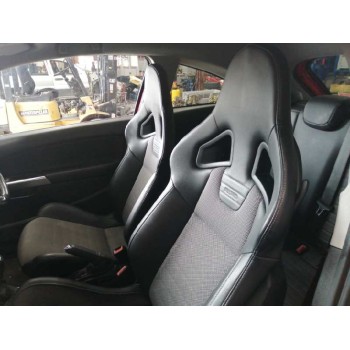 opel corsa d del año 2008