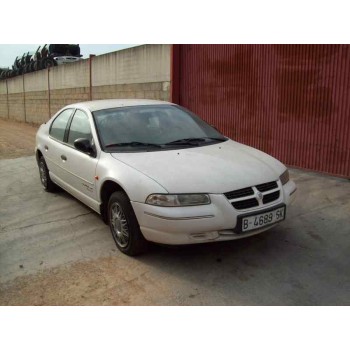 chrysler stratus berlina (ja) del año 1996