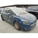 CITROËN C4 PICASSO II