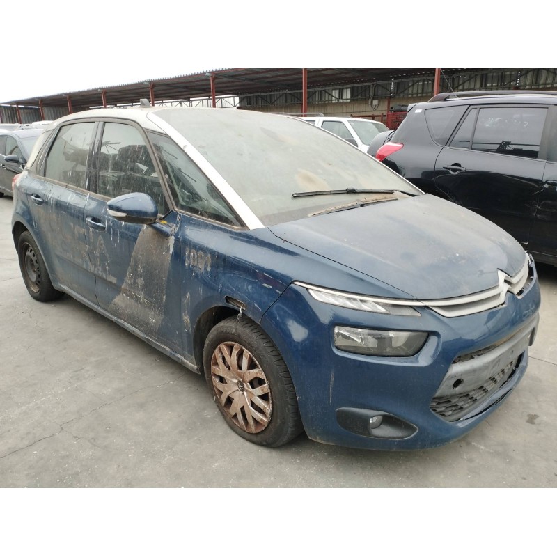 CITROËN C4 PICASSO II
