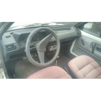 volkswagen polo (801/803) del año 1990