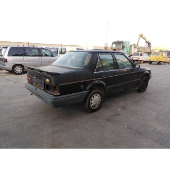 ford orion del año 1989