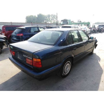 bmw serie 5 berlina (e34) del año 1995