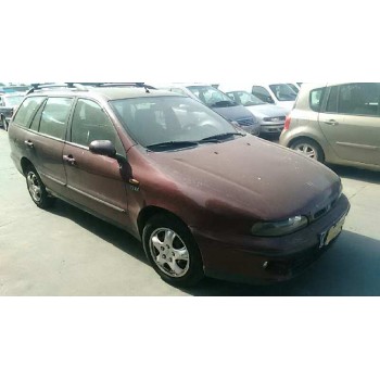 fiat marea weekend (185) del año 1998