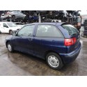 SEAT IBIZA (6K1)