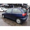seat ibiza (6k1) del año 2001