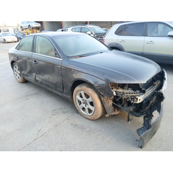 audi a4 b8 (8k2) del año 2009