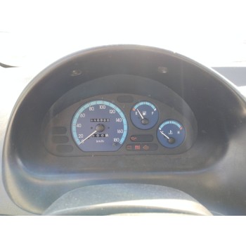 daewoo matiz del año 2004